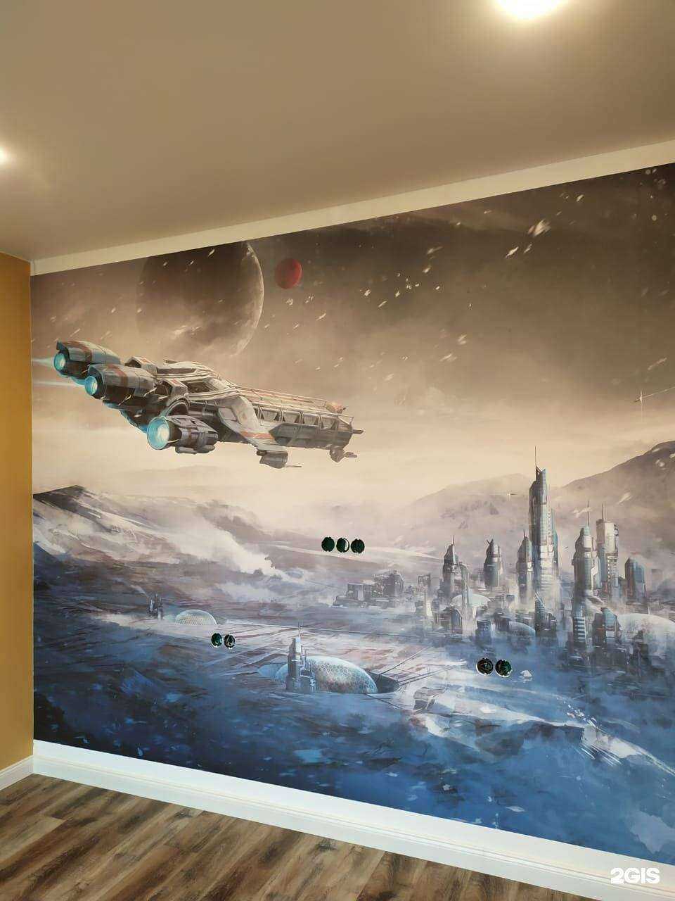 Отзывы на компанию Арт Деко в г. Владивосток c фото