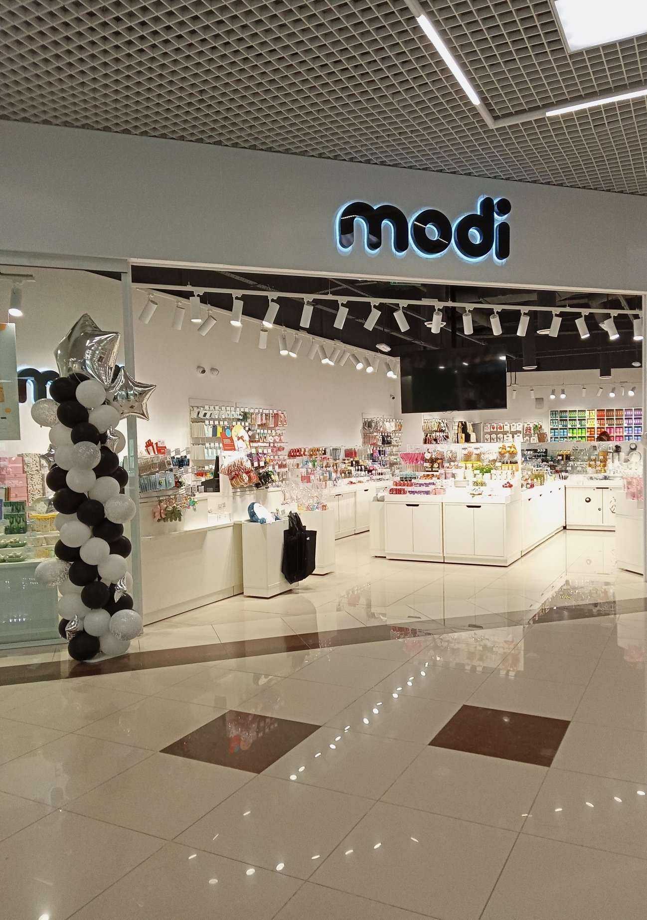 Отзывы на компанию modi в г. Новороссийск c фото