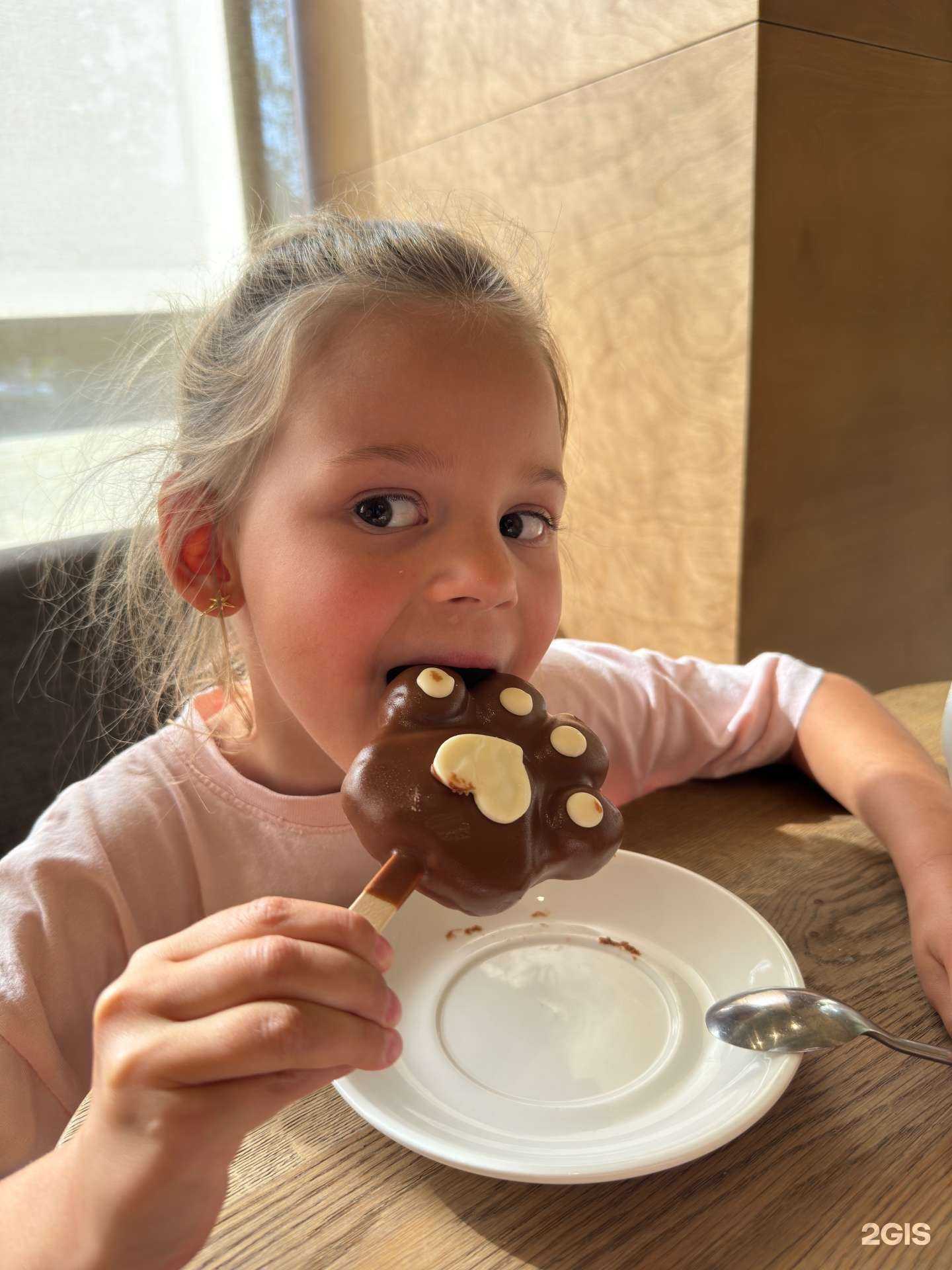 Отзывы на компанию Столовая в Краснодаре c фото