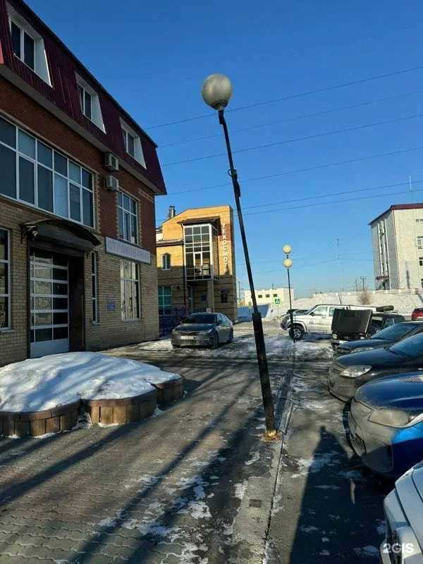 Отзывы на компанию Астро-Волга в Тюмени c фото