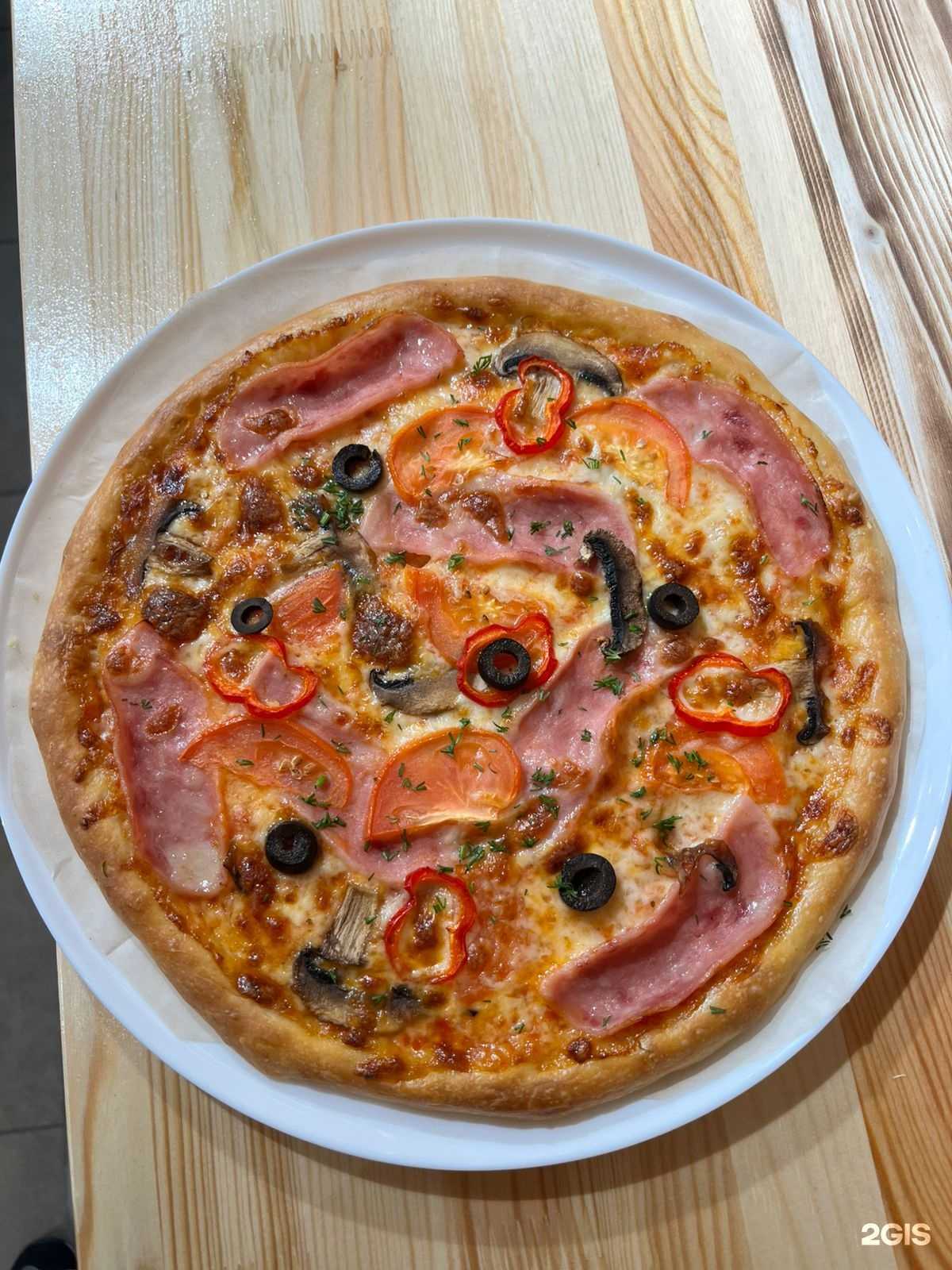 Отзывы на компанию Пури в г. Новороссийск c фото