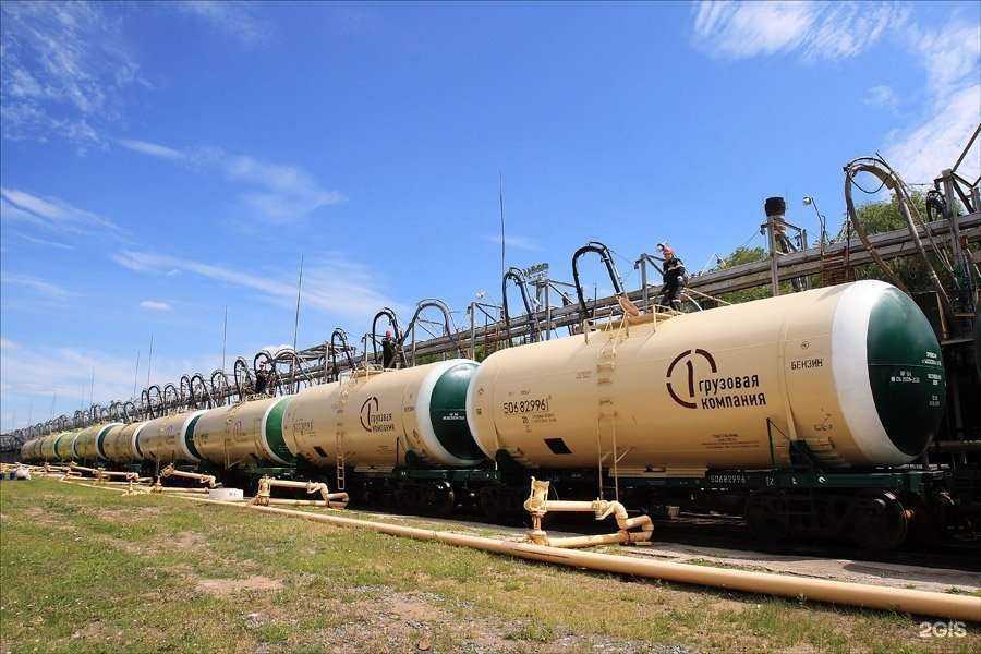 Отзывы на компанию Первая грузовая компания в г. Самара c фото