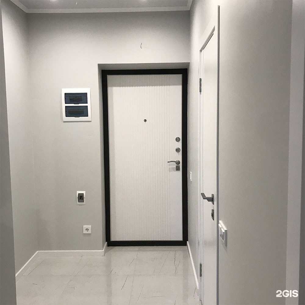 Отзывы на компанию Авм Строй в Екатеринбурге c фото