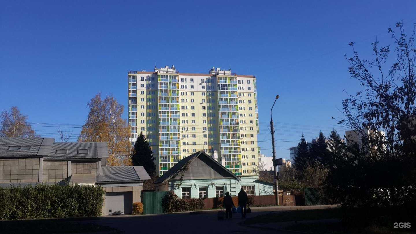 Отзывы на компанию Семья в Липецке c фото - фотография 2 из 2