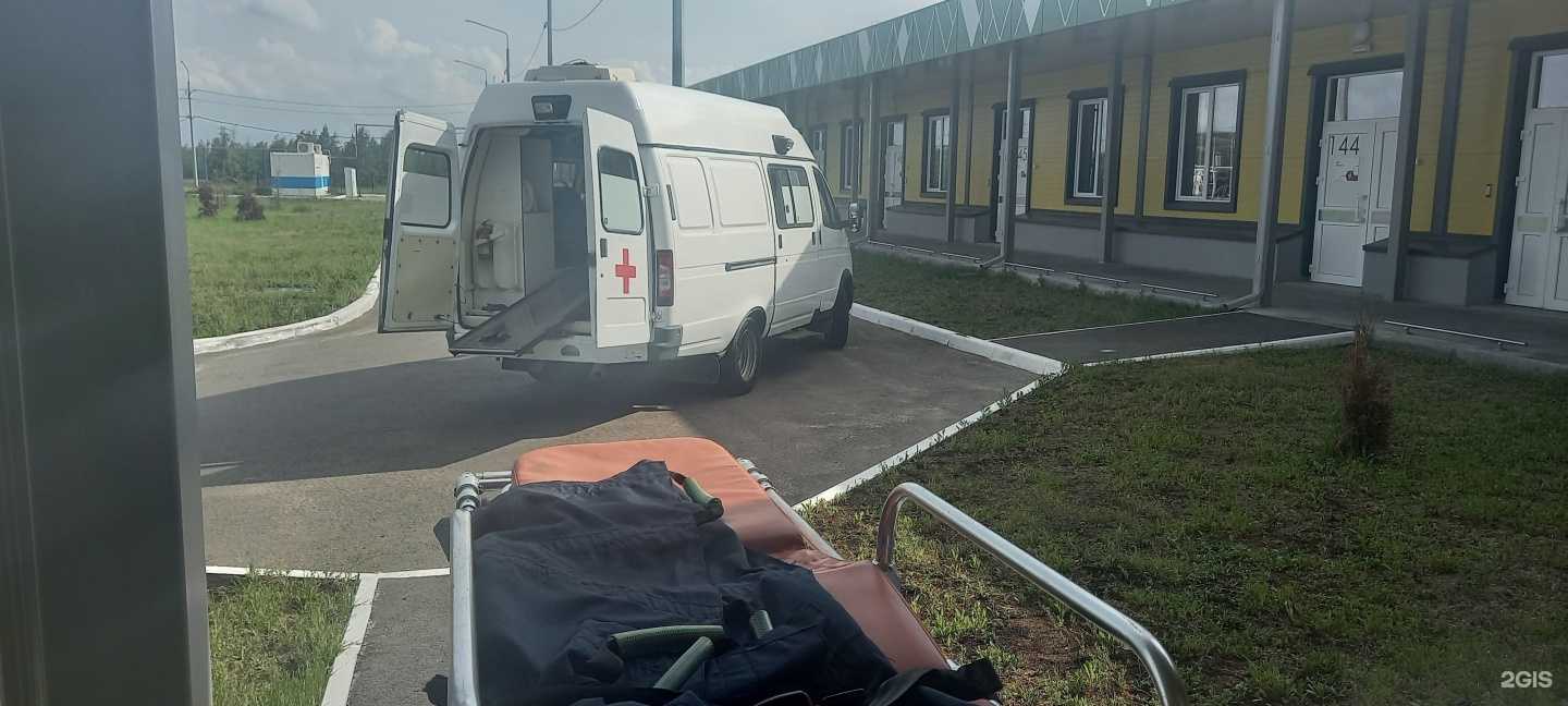 Отзывы на компанию Медтранстехнология в г. Воронеж c фото