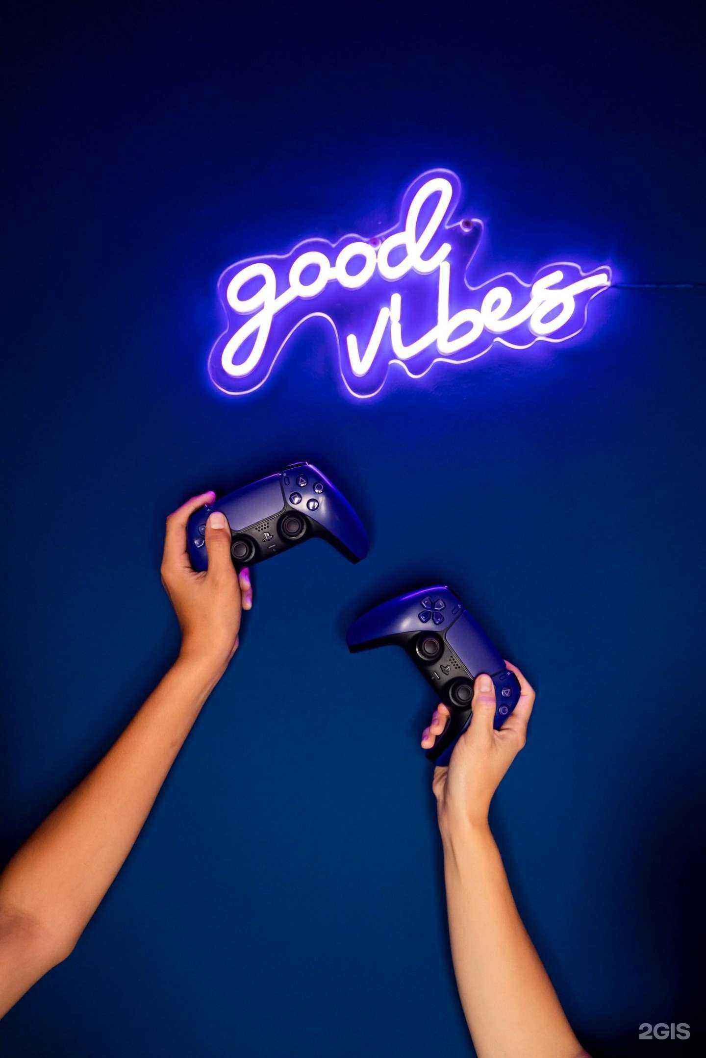 Отзывы на компанию Game Zone в г. Иркутск c фото