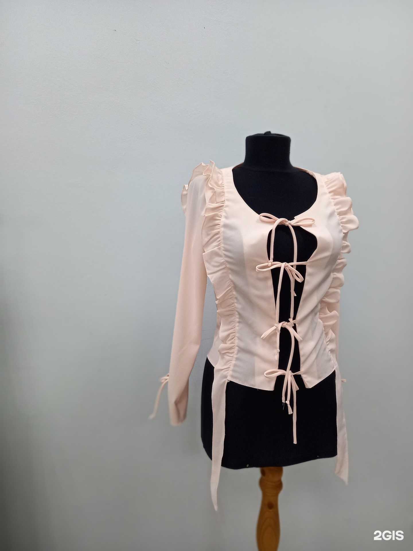 Отзывы на компанию Твой стиль в г. Краснодар c фото