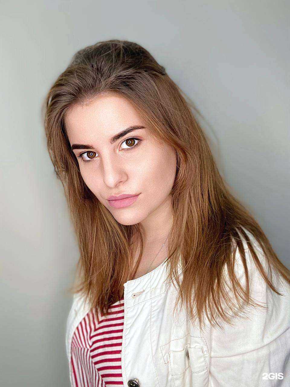 Отзывы на компанию Rasskazova Hair Chic в Томске c фото