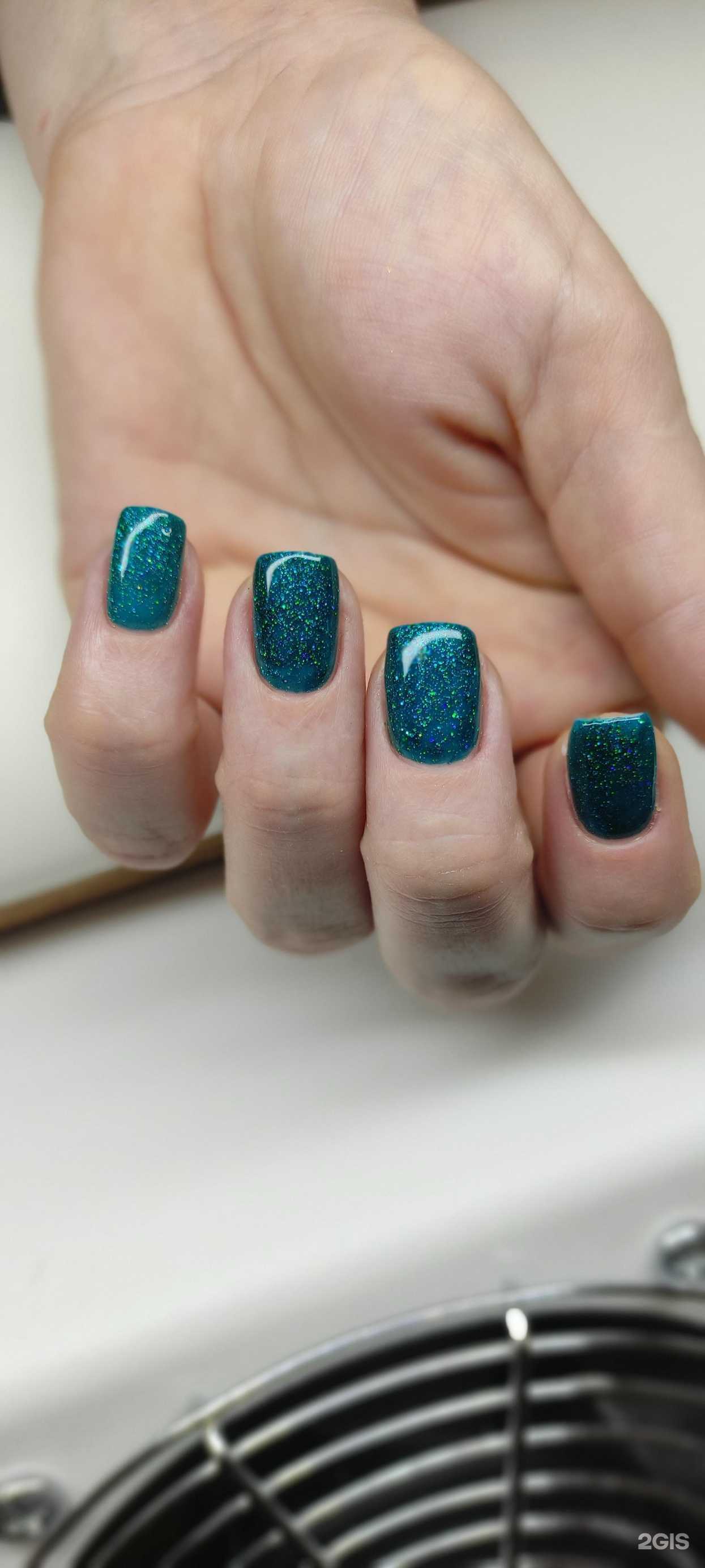 Отзывы на компанию Nails in heards в г. Тольятти c фото