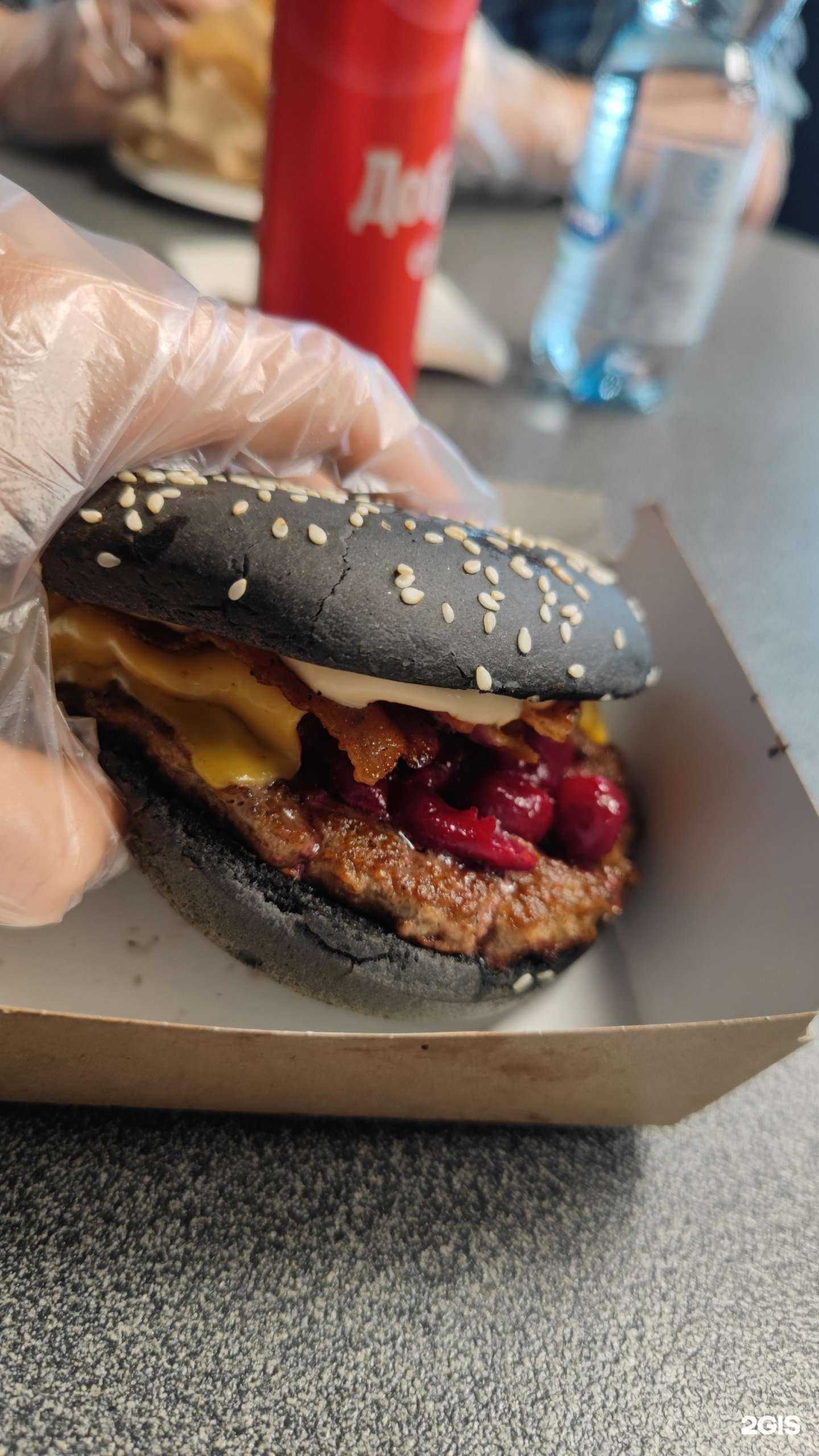 Отзывы на компанию BроZZZес в Калининграде c фото