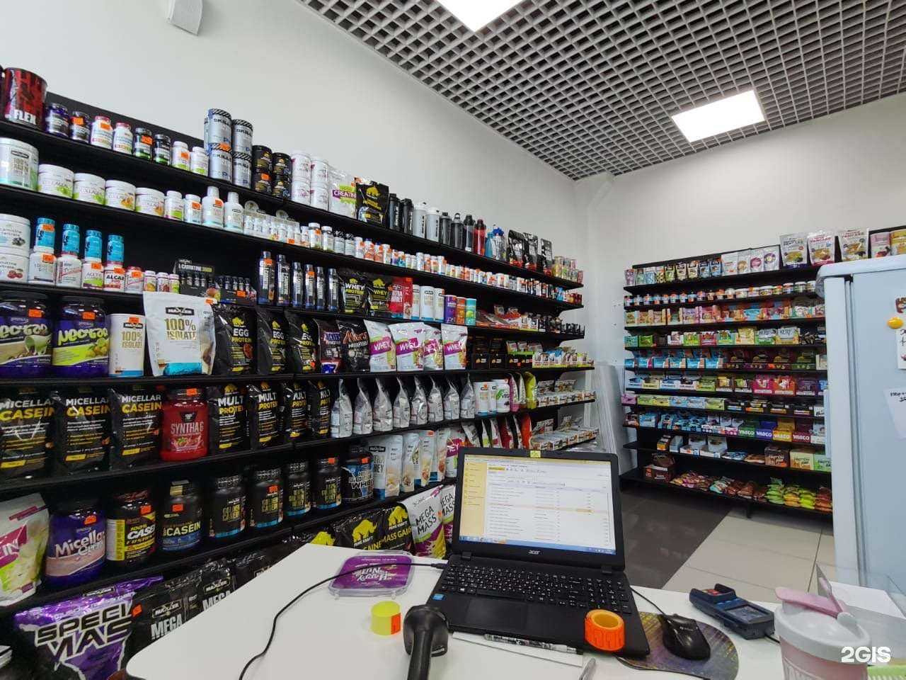 Отзывы на компанию Strong Bob в г. Бийск c фото