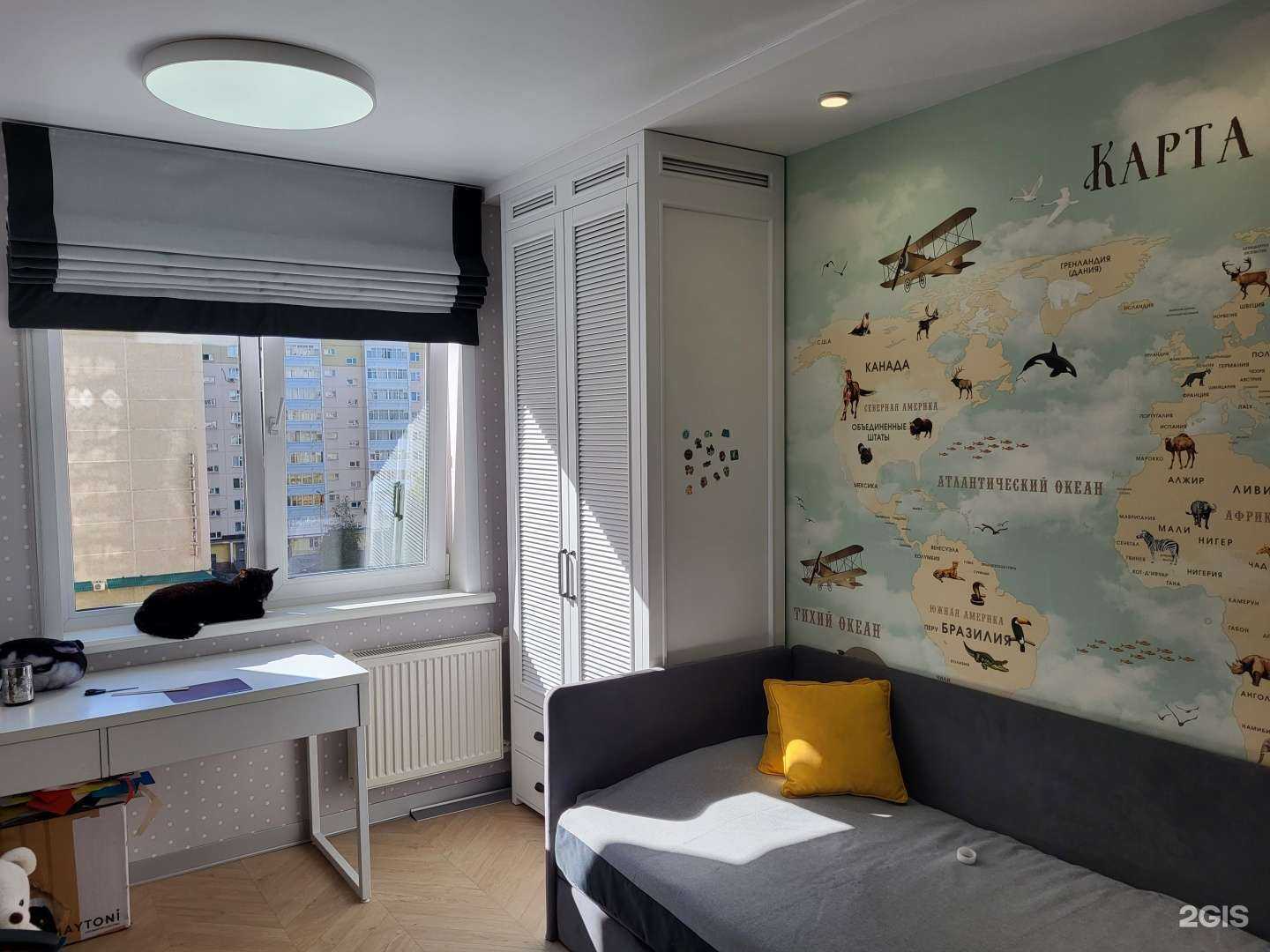 Отзывы на компанию Студия штор Валентины Важенцевой в г. Пермь c фото