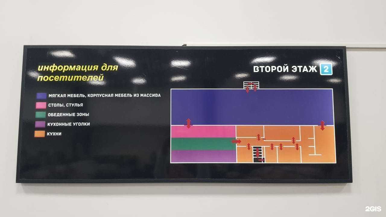 Отзывы на компанию Большой в Якутске c фото