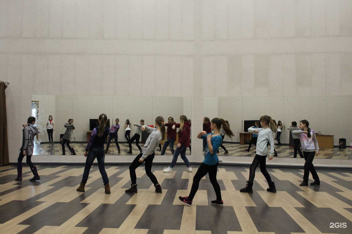 Отзывы на компанию Формула джуниор в Уссурийске c фото