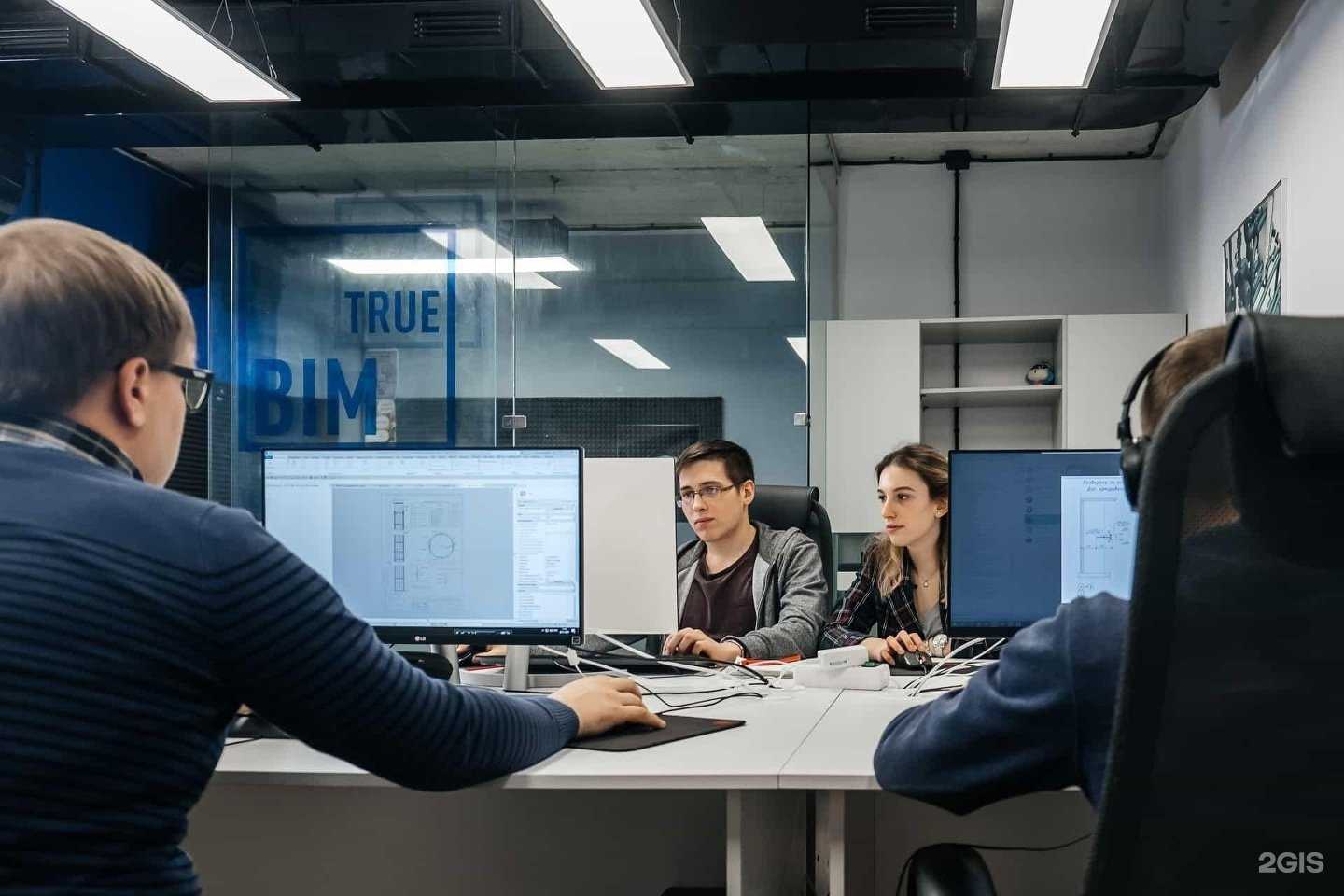 Отзывы на компанию Трубим-инжиниринг в Барнауле c фото