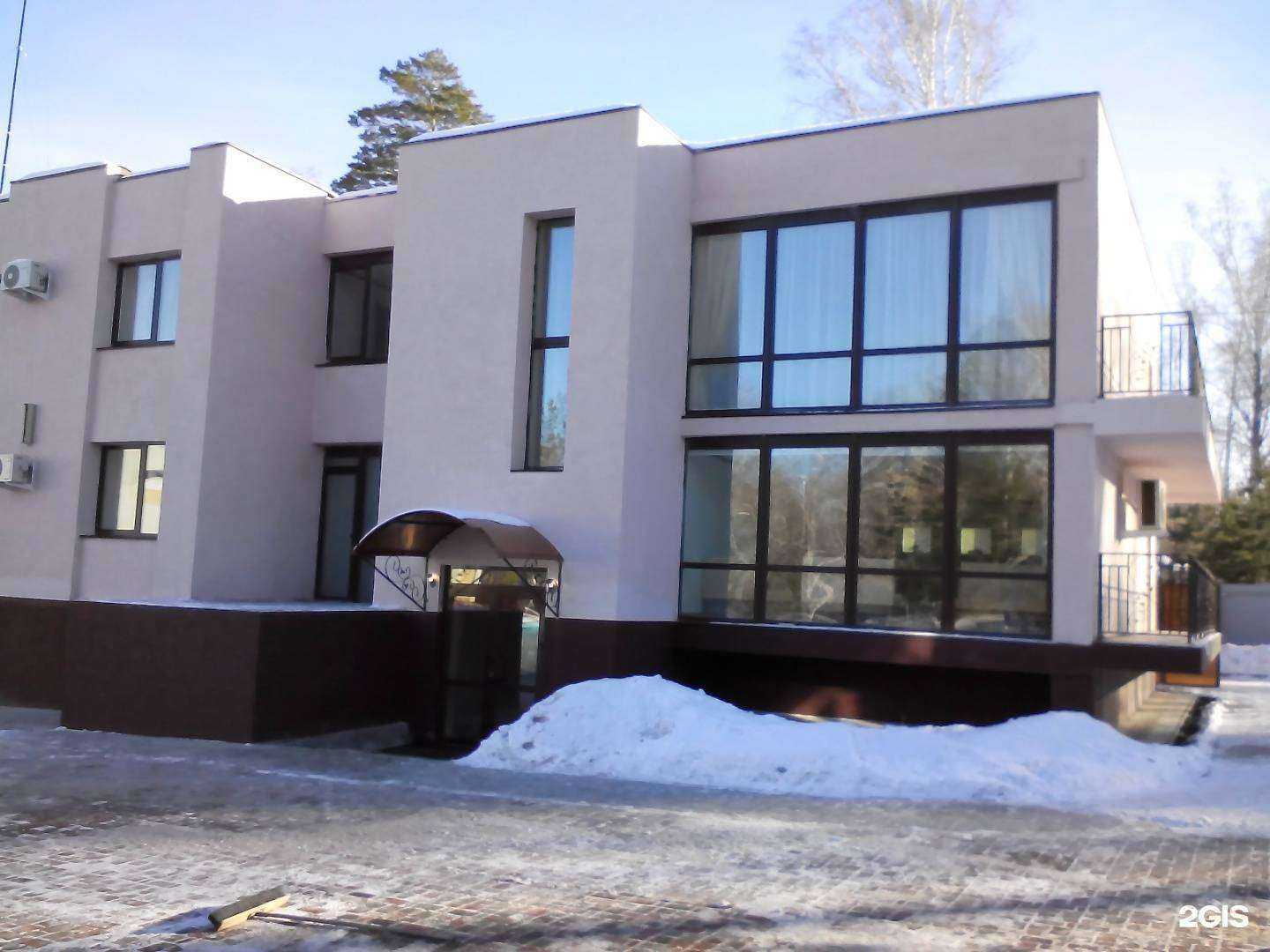 Отзывы на компанию Континент-Строй в г. Челябинск c фото