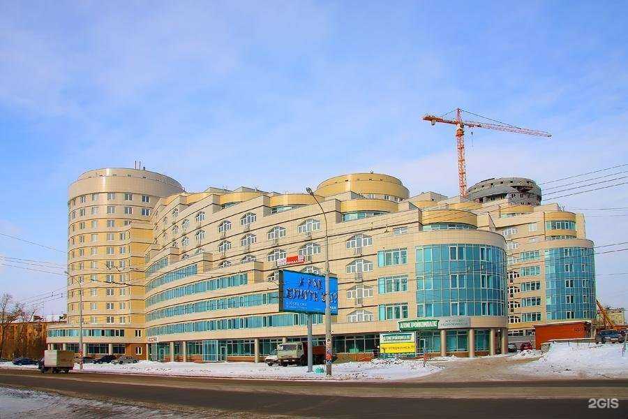 Отзывы на компанию Атомпрофи+ в Екатеринбурге c фото