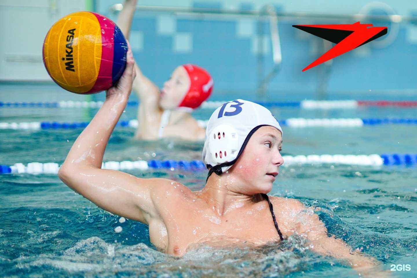 Отзывы на компанию СШОР Академия игровых видов спорта Пермского края в Перми c фото