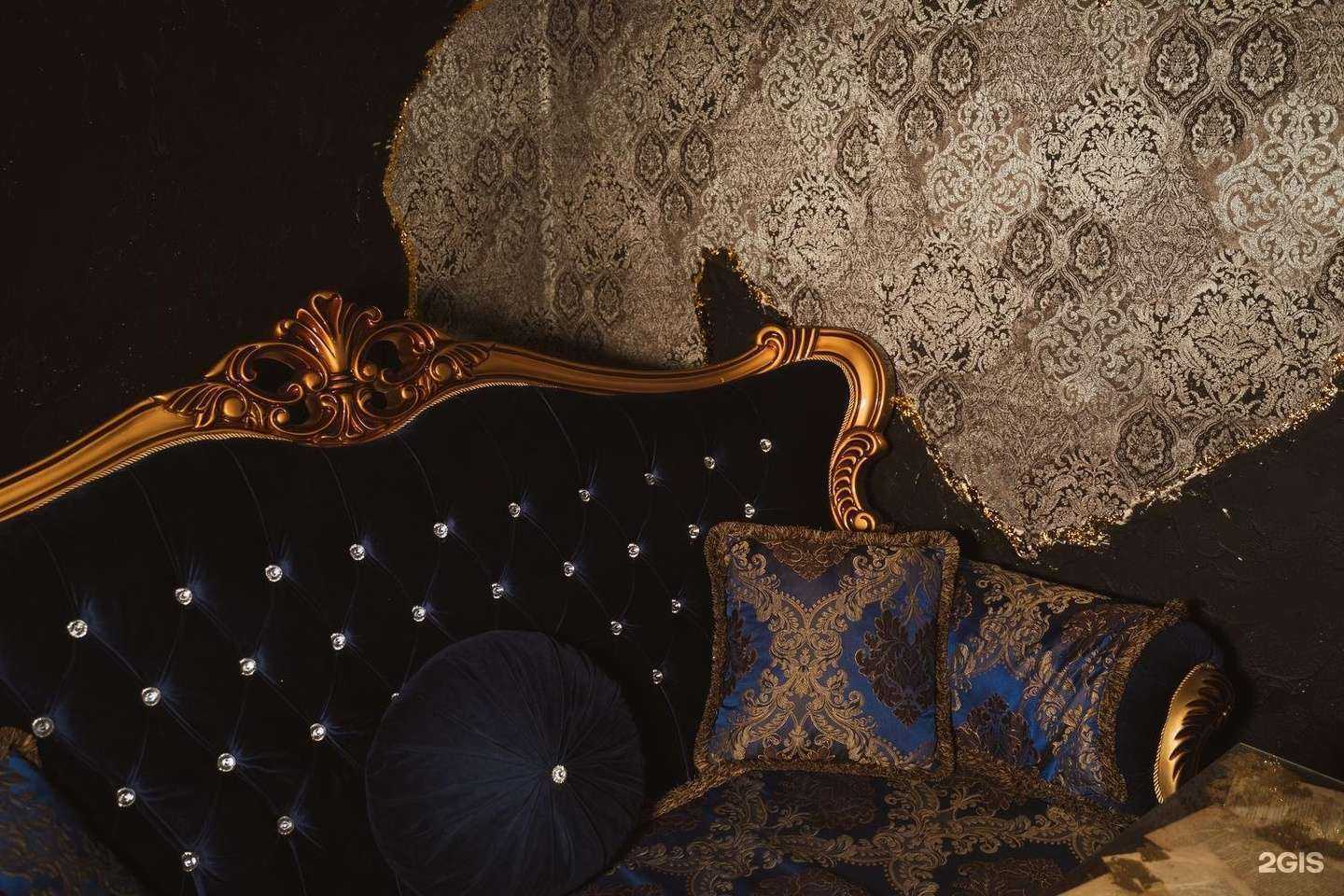 Отзывы на компанию Bibliotheque в г. Краснодар c фото