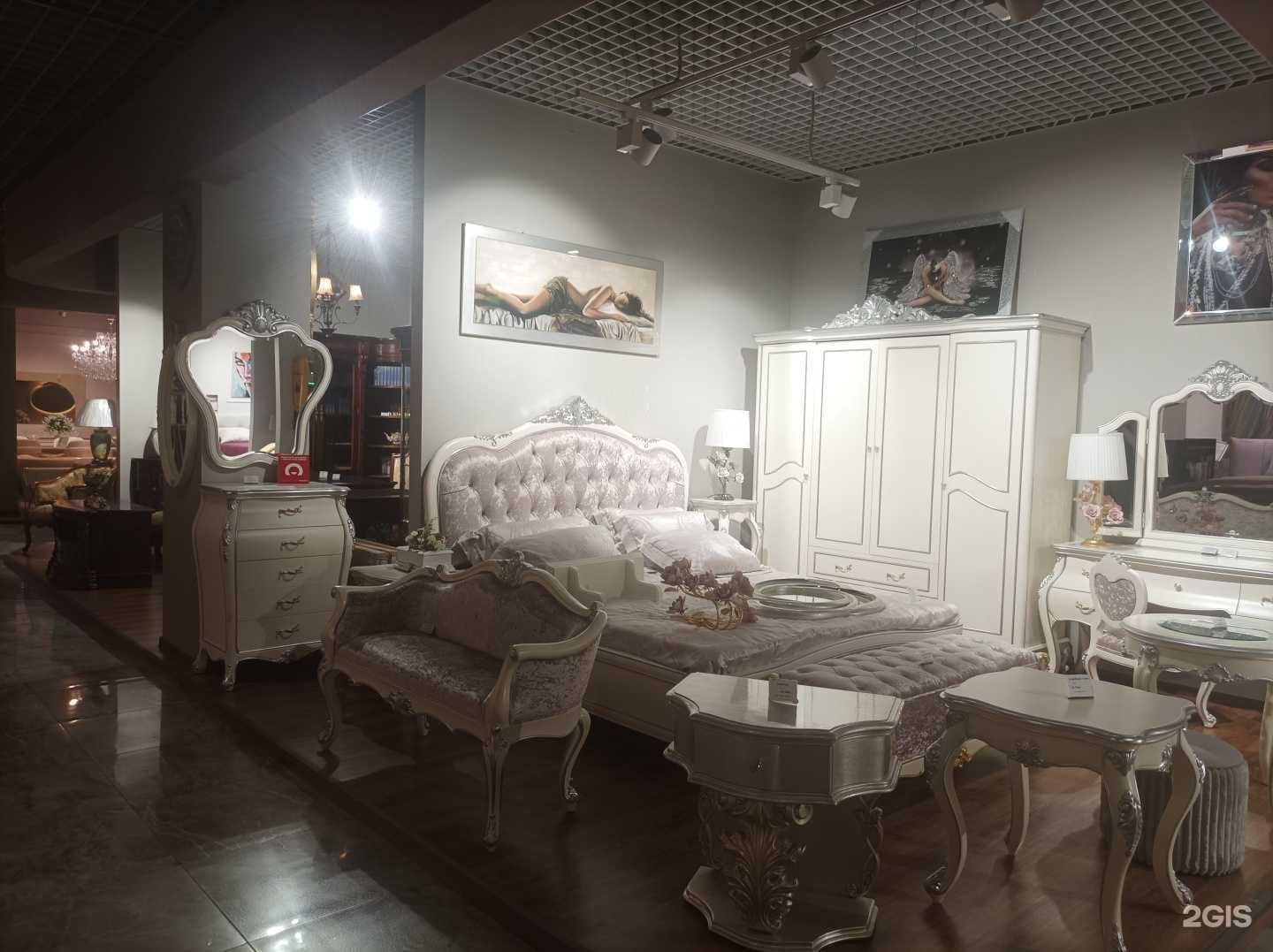 Отзывы на компанию Corella-мебель в г. Химки c фото