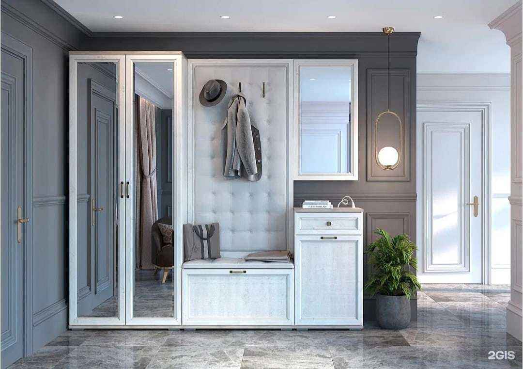 Отзывы на компанию SV-Мебель в г. Курск c фото