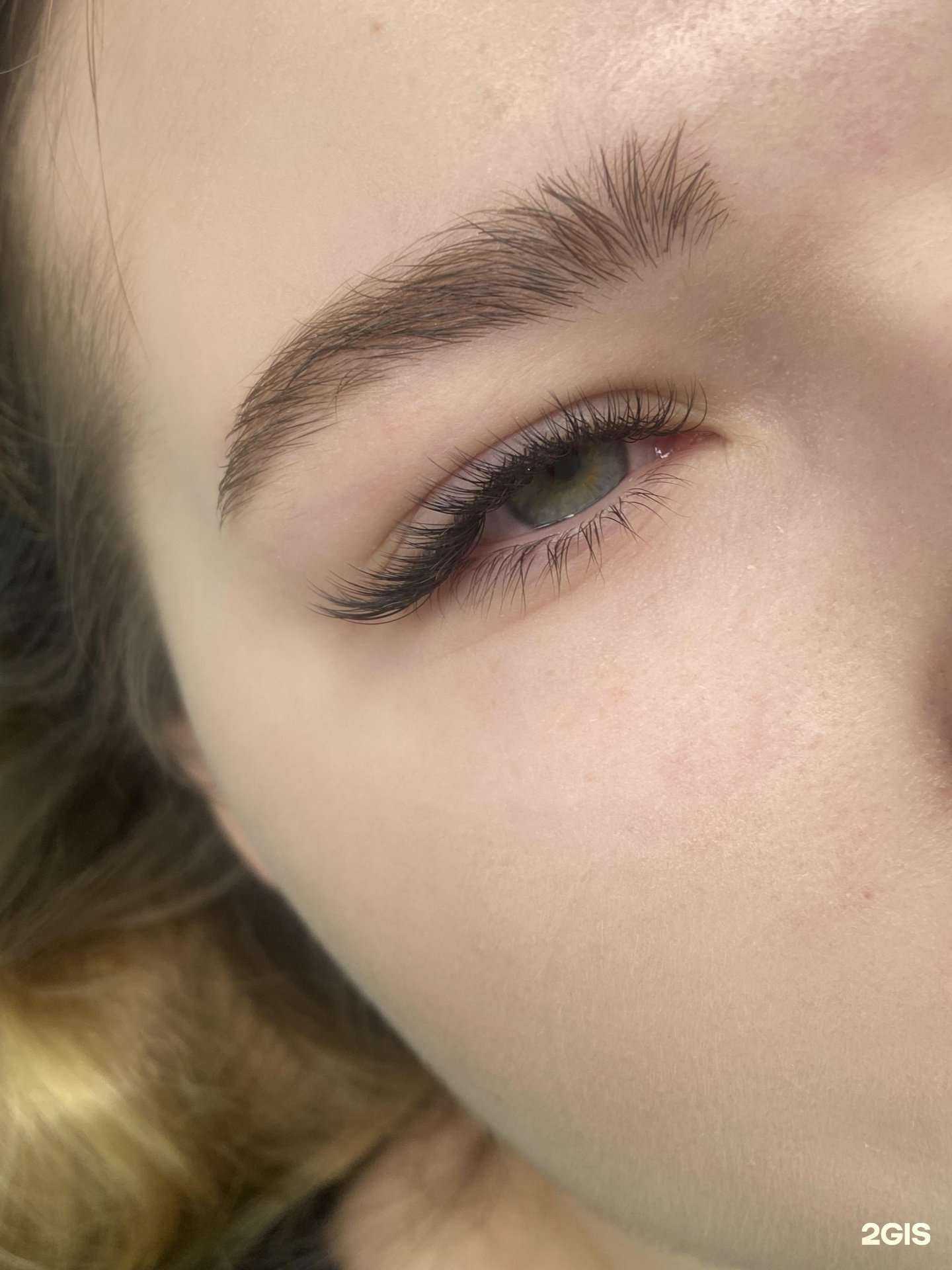 Отзывы на компанию Студия выразительного взгляда в г. Находка c фото