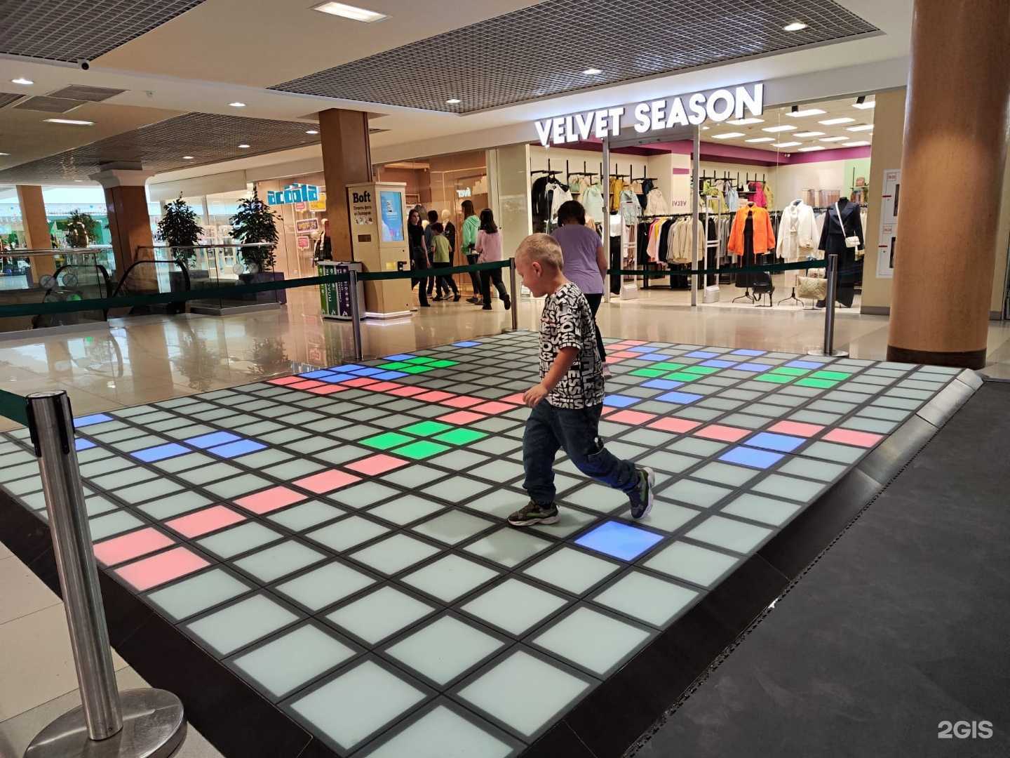 Отзывы на компанию Another World в Томске c фото