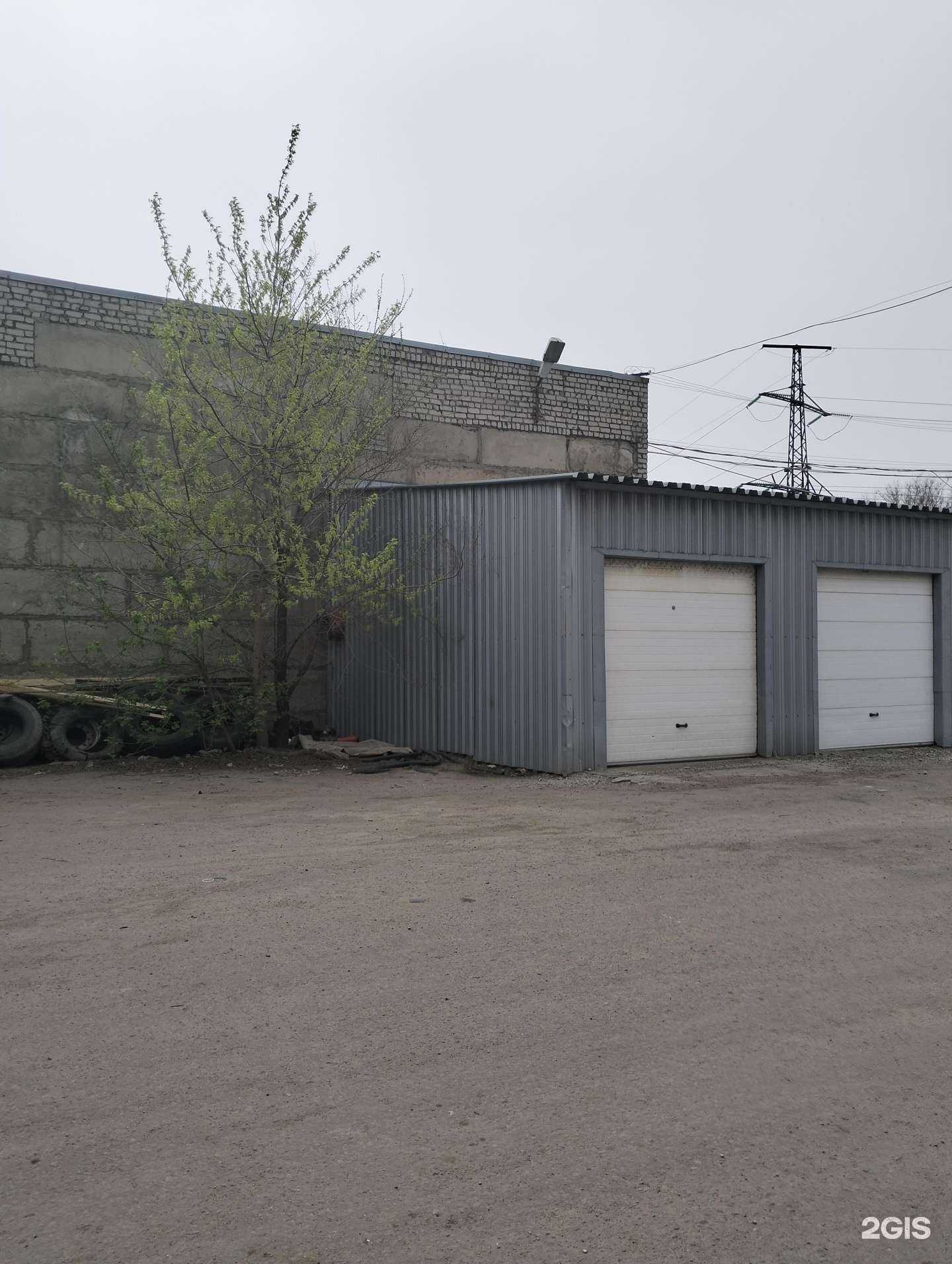 Отзывы на компанию Торгово-перерабатывающая компания в Волгограде c фото