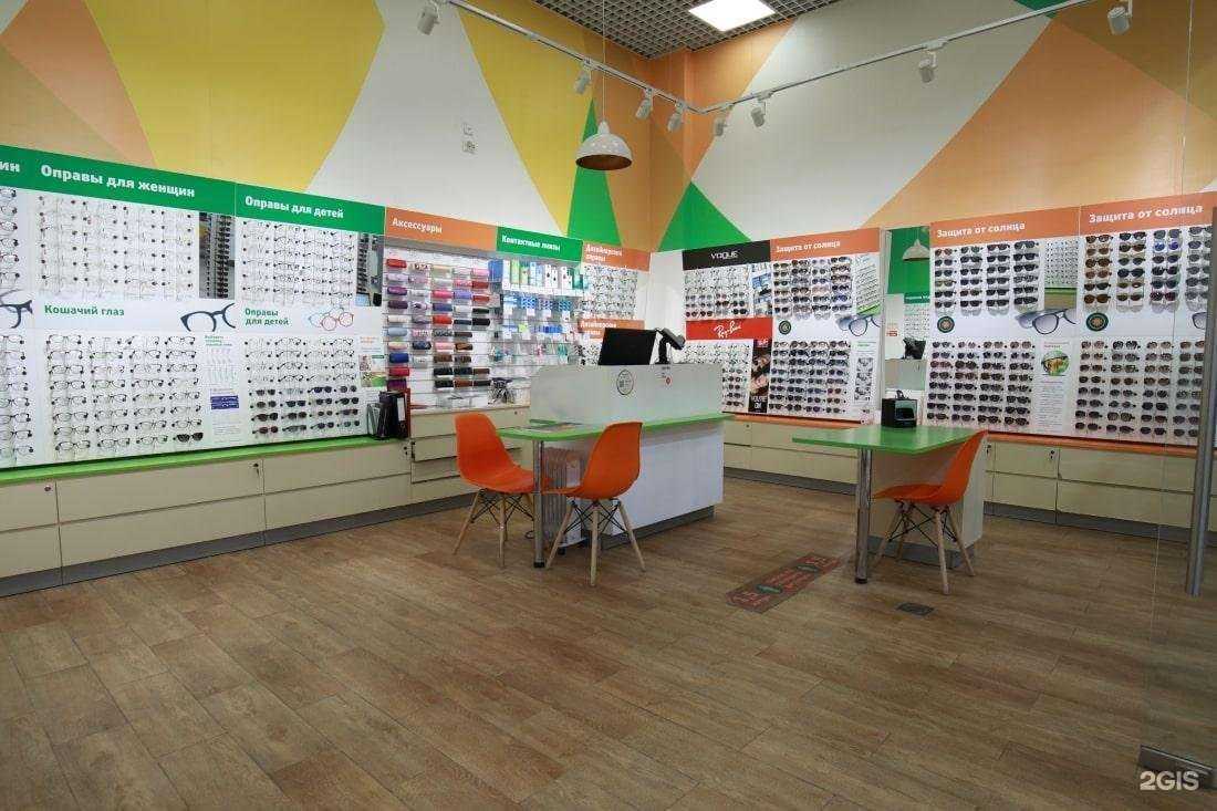 Отзывы на компанию Счастливый взгляд в г. Липецк c фото