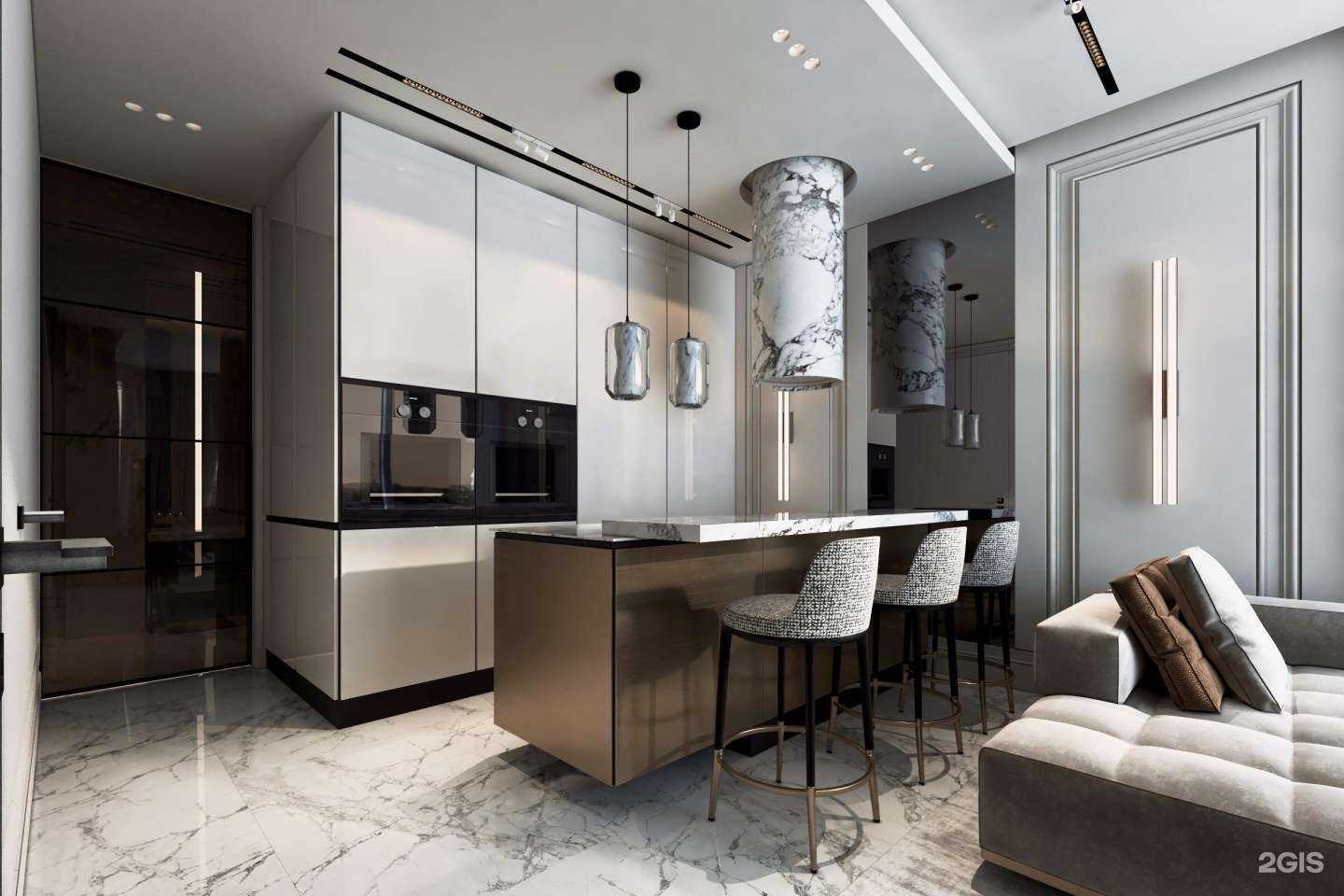 Отзывы на компанию Студия дизайна в Владивостоке c фото