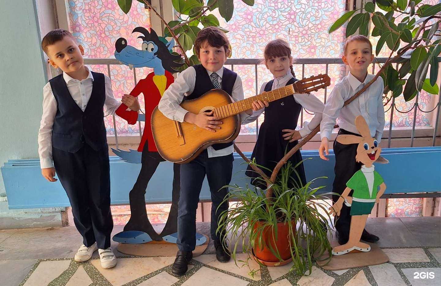 Отзывы на компанию Детская академия в Екатеринбурге c фото