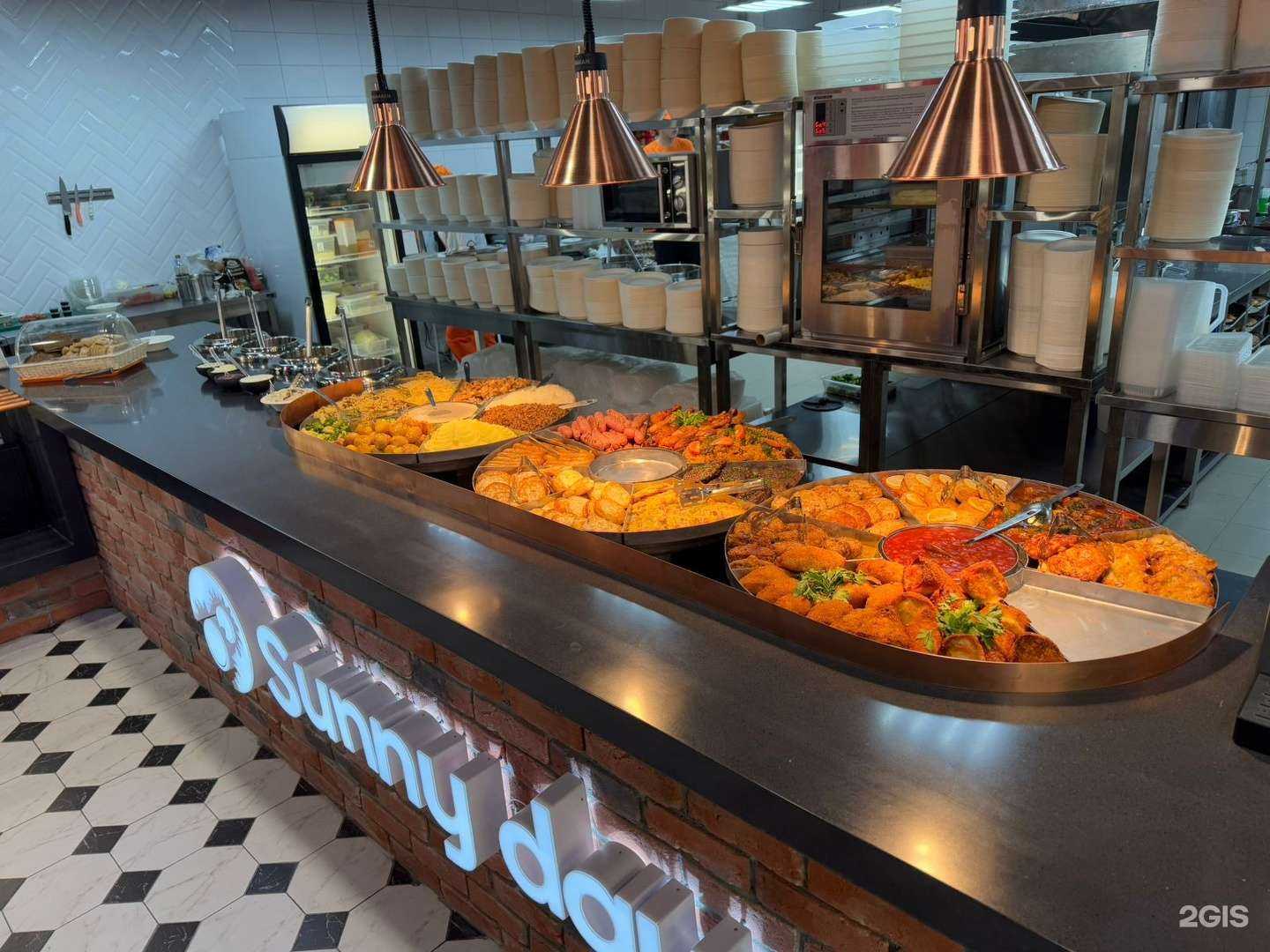 Отзывы на компанию Солнечный день в Барнауле c фото