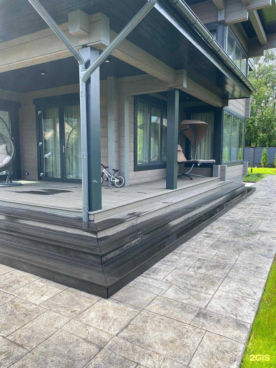 Отзывы на компанию Строй и Живи в г. Рыбинск c фото