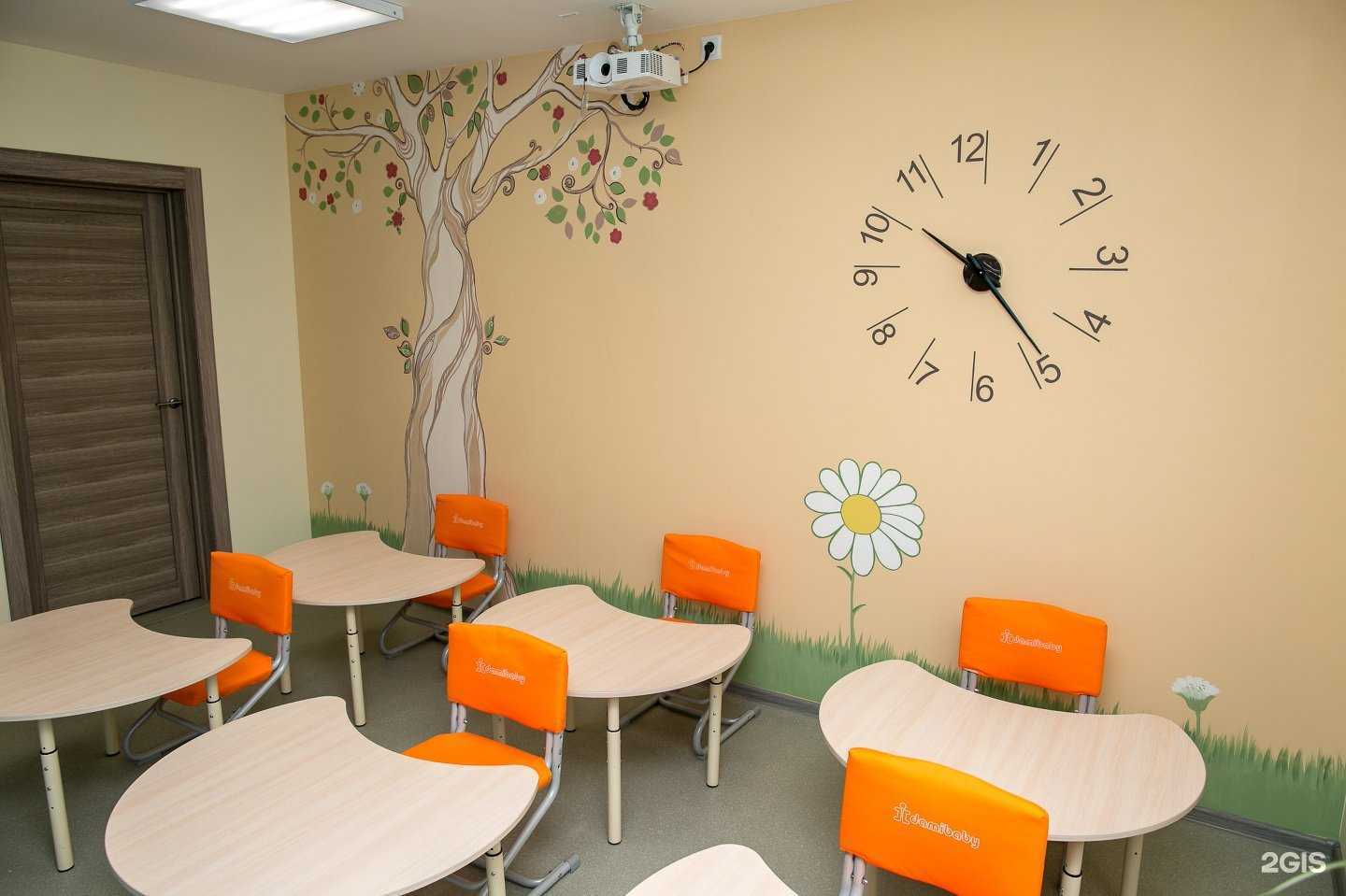 Отзывы на компанию Ромашка в Екатеринбурге c фото