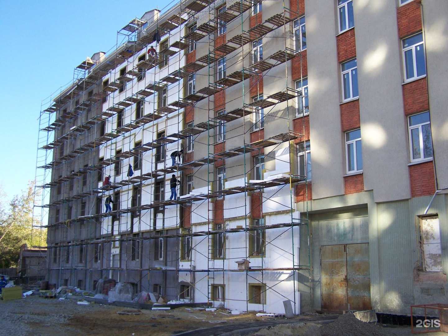 Отзывы на компанию Городская поликлиника в Пензе c фото