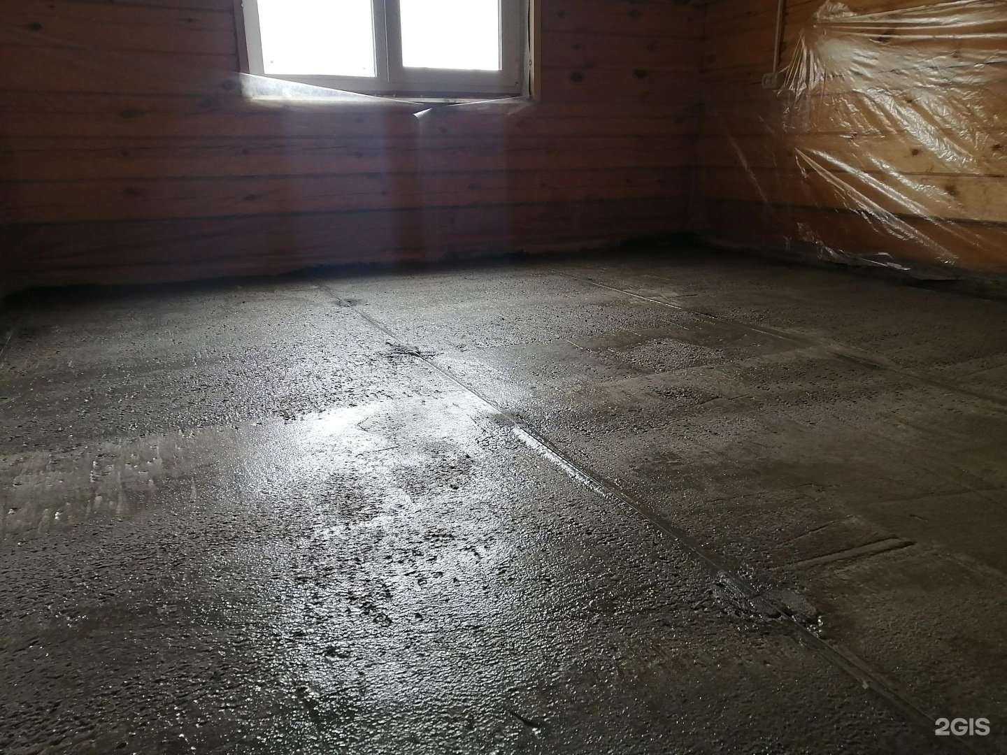 Отзывы на компанию СпецСтройБетон в Иркутске c фото