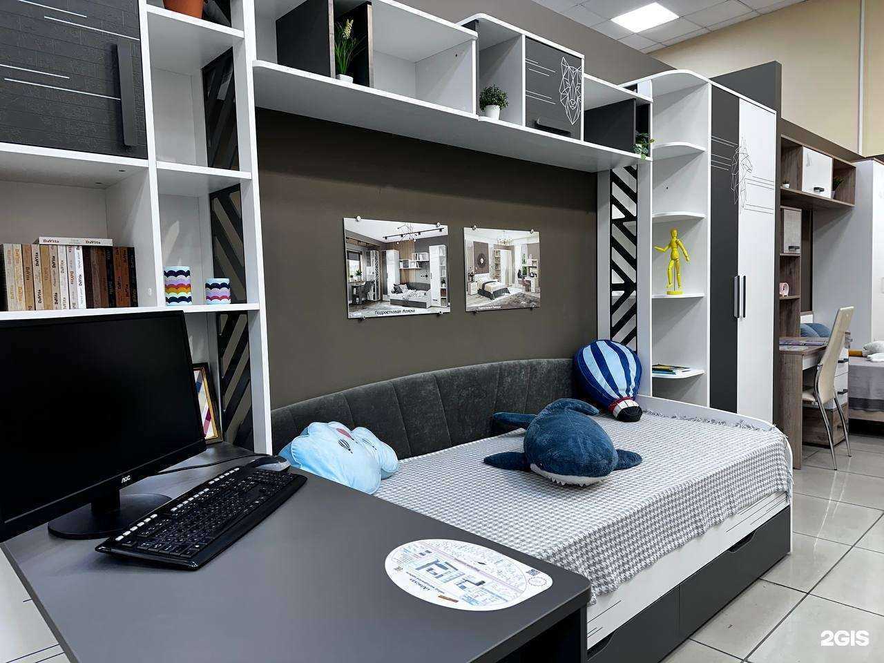 Отзывы на компанию DaVita в Новосибирске c фото