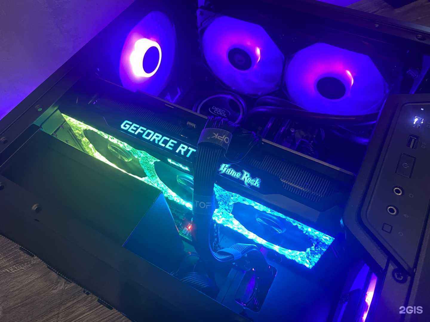 Отзывы на компанию PluxuryPC в г. Смоленск c фото