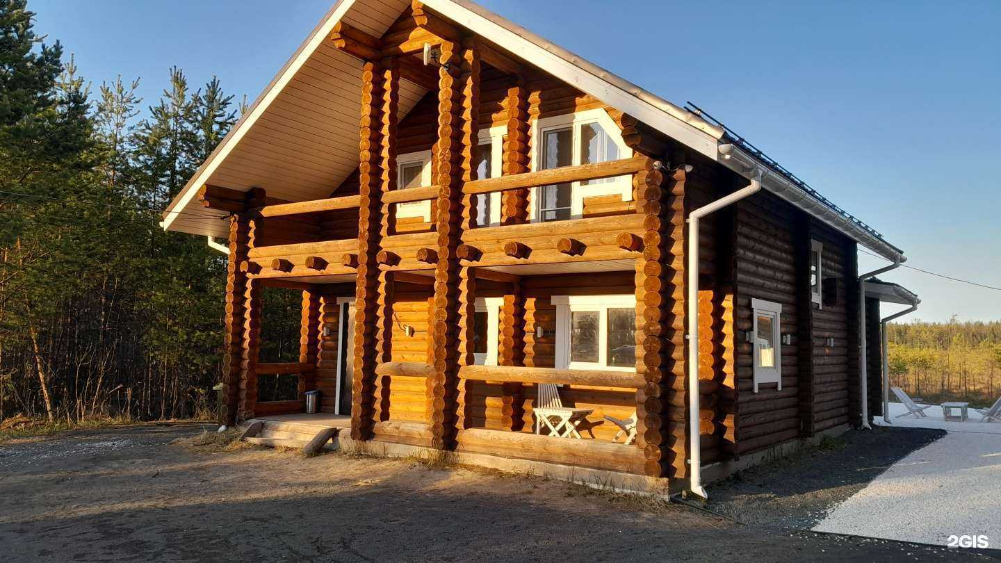 Отзывы на компанию Формула Дома в г. Петрозаводск c фото