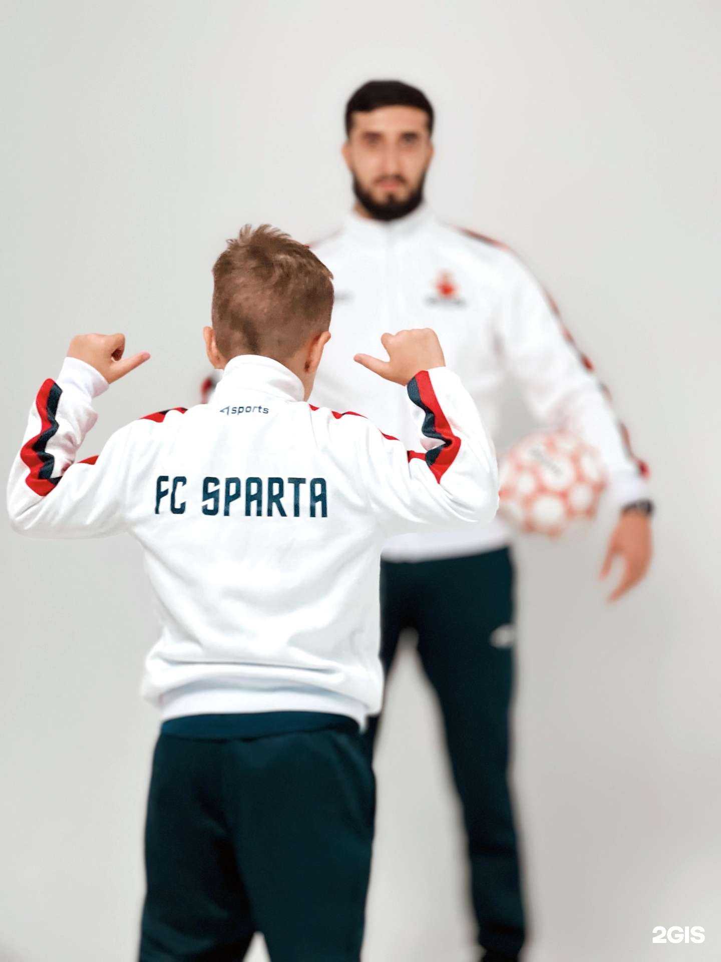 Отзывы на компанию Спaрта в г. Октябрьский c фото