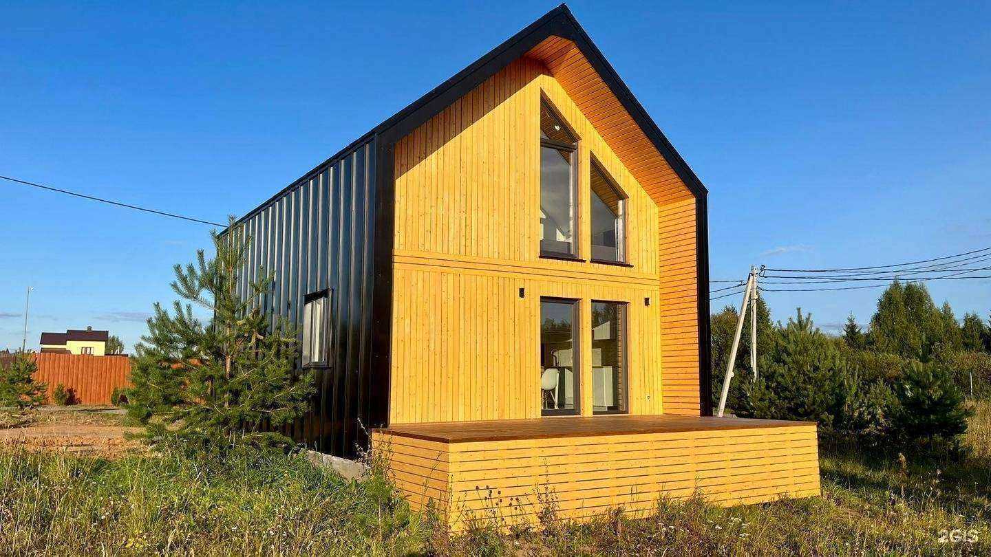 Отзывы на компанию Окна Квик в Кирове c фото