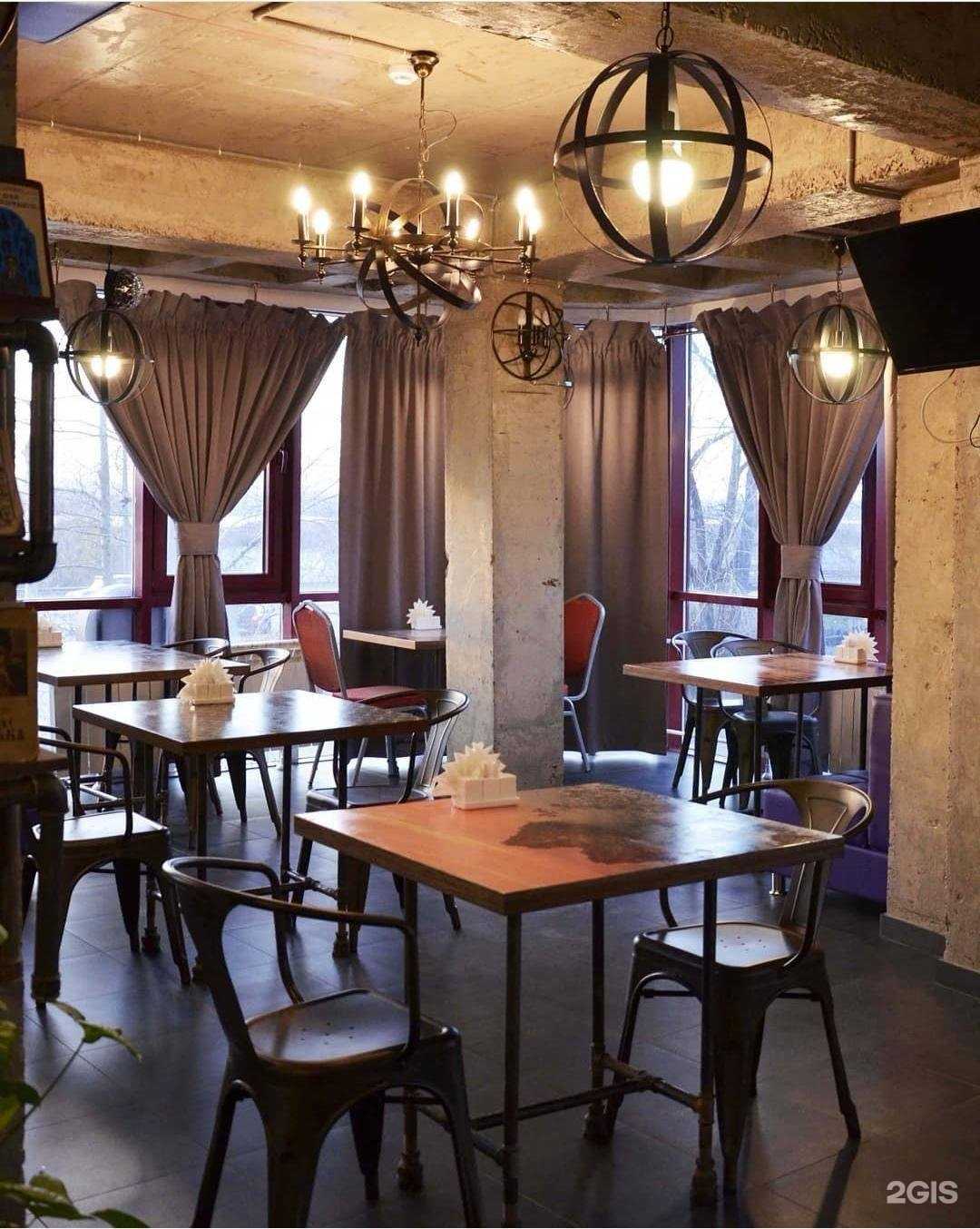 Отзывы на компанию Vesta cafe в Иркутске c фото