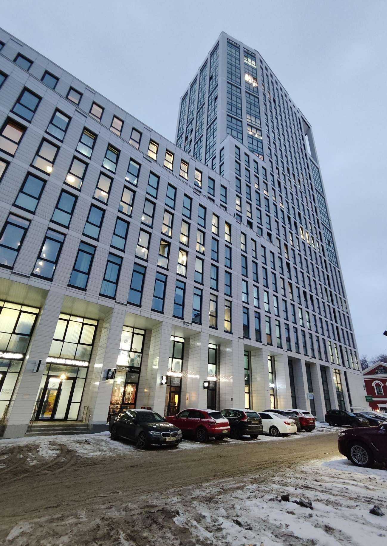 Отзывы на компанию Ellis house в Уфе c фото - фотография 2 из 2