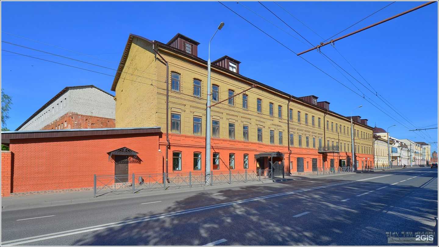 Отзывы на компанию V.S.Brow в Казани c фото - фотография 2 из 2