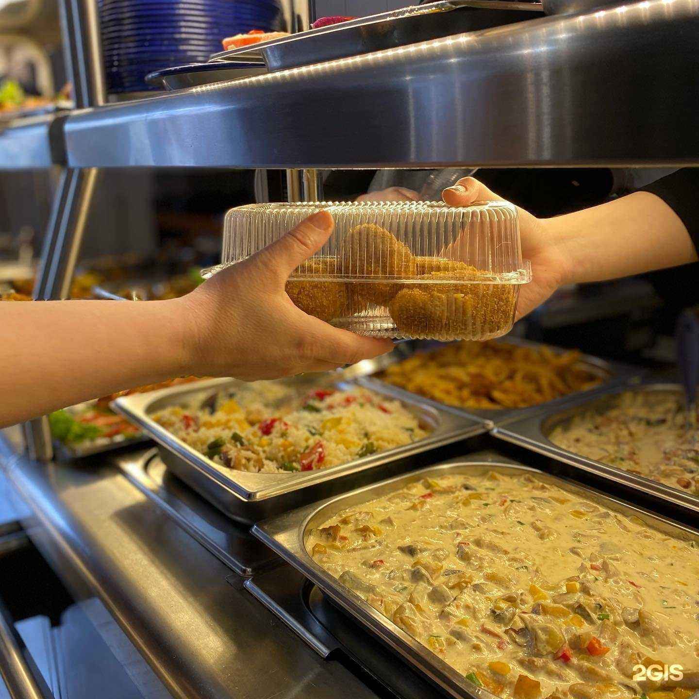 Отзывы на компанию Борщberry в г. Буйнакск c фото