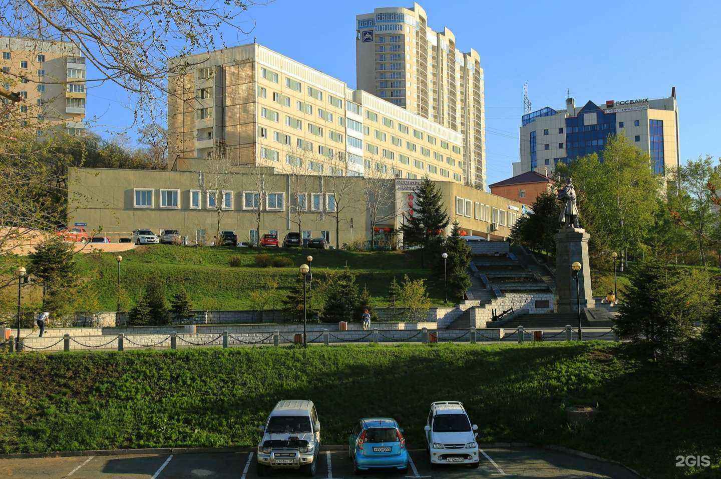 Отзывы на компанию Good Build Vl в Владивостоке c фото - фотография 2 из 2