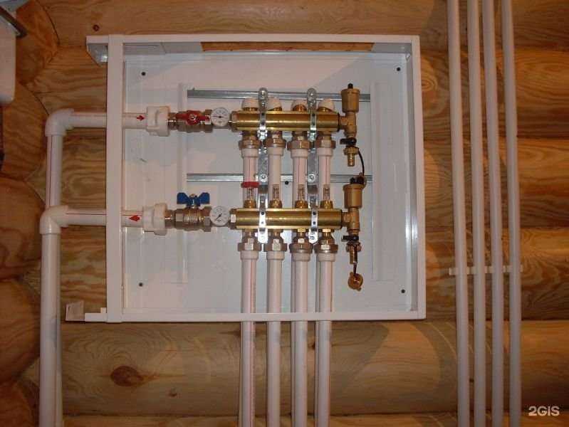 Отзывы на компанию Теплосервис в г. Новокузнецк c фото