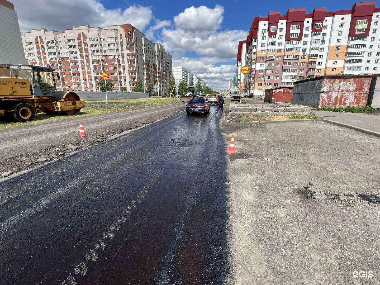 Отзывы на компанию СК Дорожник-2 в г. Барнаул c фото