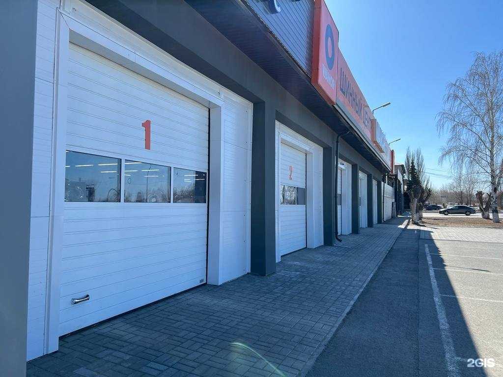 Отзывы на компанию Ворота мира в Тюмени c фото