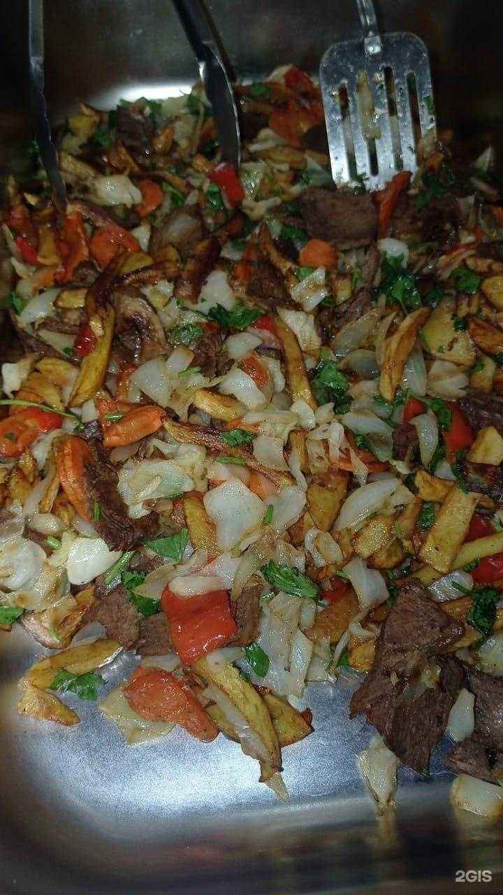 Отзывы на компанию Столовая восточной кухни в г. Челябинск c фото